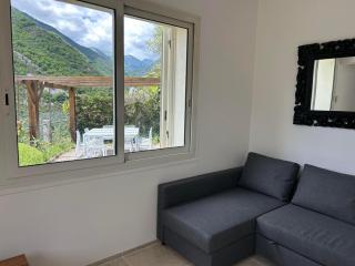 Très bel appartement dans Maison - Saorge - 4