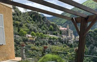 Très bel appartement dans Maison - Saorge - 0