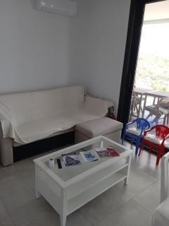 Plomari view I 1 I I 2 I - 3