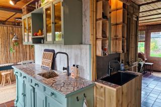 Vakantiehuisje Casa Calida - 7