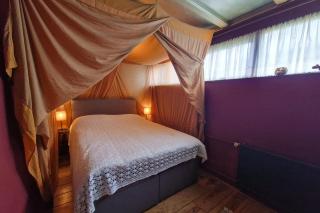 Vakantiehuisje Casa Calida - 1