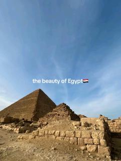Royal Pyramids Hotel - Banī Ghālib - 5