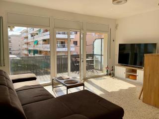 Apartment 1 min from Beach Segur de Calafell - Calafell - 9