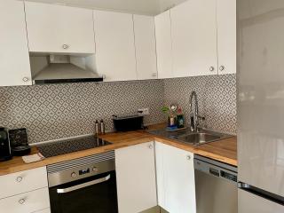 Apartment 1 min from Beach Segur de Calafell - Calafell - 4