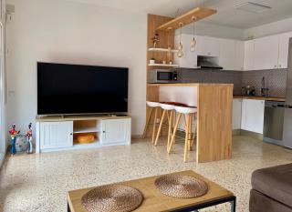 Apartment 1 min from Beach Segur de Calafell - 8