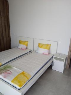 Plomari view I 1 I I 2 I - Plomarion - 4