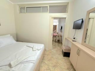 DEA Apartment 1 - Valona - 4