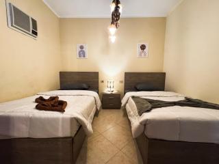 Relaxing 3BR Chalet Walk to the Beach at Einbay - Ain Suchna - 7