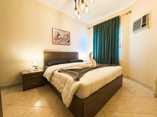 Relaxing 3BR Chalet Walk to the Beach at Einbay - Ain Sokhna - 9
