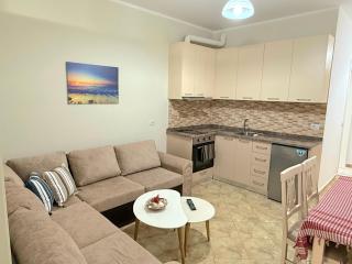 DEA Apartment 1 - Valona - 7