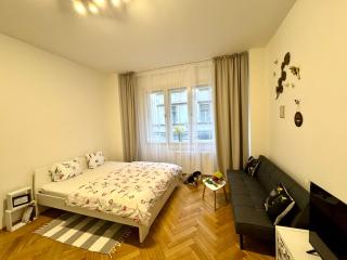 Perfect place in the city center - Praag - 3