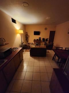 MOVISTAR ARENA Alojate aquí a 1 cuadra - 4