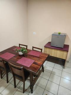 MOVISTAR ARENA Alojate aquí a 1 cuadra - 1