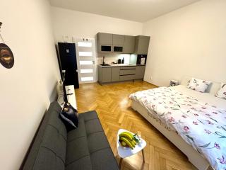 Perfect place in the city center - Praag - 5