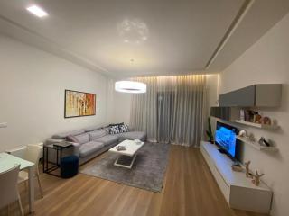 Panorama Apartment Tirana - - 9