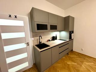 Perfect place in the city center - Praag - 2