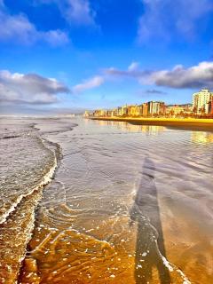 Cantinho do sol - Praia Grande - 9