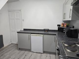Casa em Anfield para 7 Hóspedes - Liverpool - 1