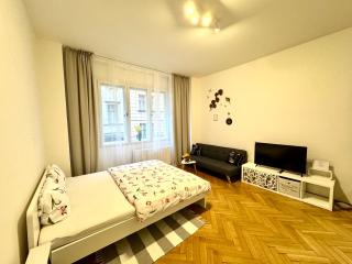 Perfect place in the city center - Praag - 9