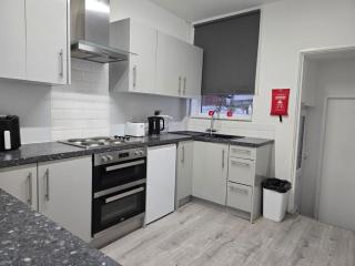 Casa em Anfield para 7 Hóspedes - Liverpool - 2