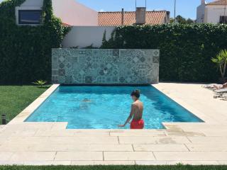 Quinta Azul Luxury villa with private pool close to lagoon and beach - Foz do Arelho - 5