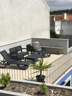 Quinta Azul Luxury villa with private pool close to lagoon and beach - Foz do Arelho - 2