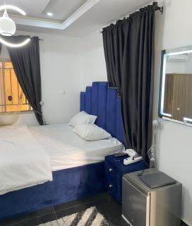 Grand Island Shortlet 1 - Abuja - 7