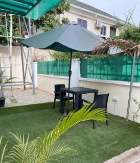 Grand Island Shortlet 1 - Abuja - 1