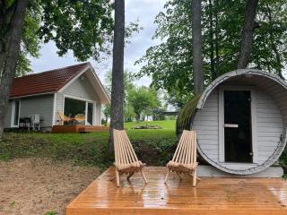 Kiauklių oazė - Kiaukliai - 8