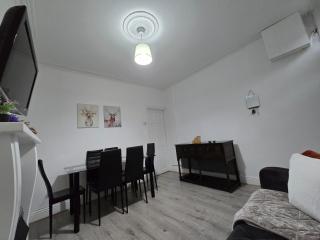 Casa em Anfield para 7 Hóspedes - Liverpool - 6