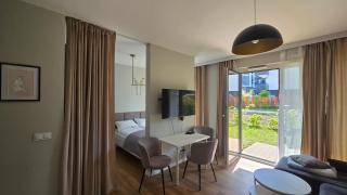 Warsaw Praga Apartment 2 - Warsaw - 9