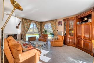 La Villa Robert - Villa 4 chambres - Saint-Jorioz - 8