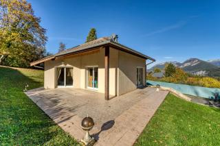 La Villa Robert - Villa 4 chambres - Saint-Jorioz - 5