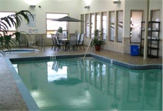 Best Western Wainwright Inn & Suites - Wainwright - 7