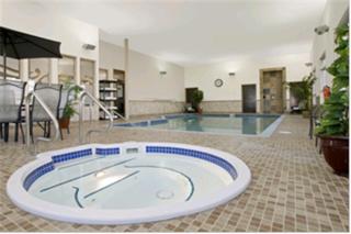 Best Western Wainwright Inn & Suites - Wainwright - 6
