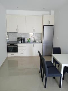 Plomari view I 1 I I 2 I - 5