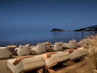 Ammonites Beachfront Rooms & Suites - Laganas - 9