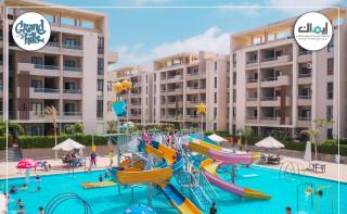 قريه جراند هيلز الساحل الشمالي - 4