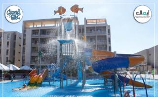 قريه جراند هيلز الساحل الشمالي - 5