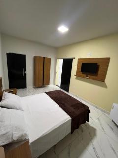 Hotel Pedra Jade - - 9