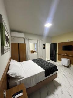 Hotel Pedra Jade - - 8