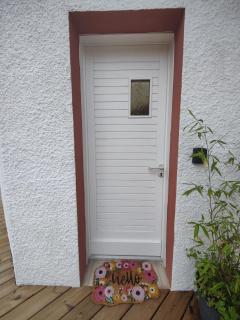Appartement avec jardin à Saint Jean d'Illac - Saint-Jean-d'Illac - 8