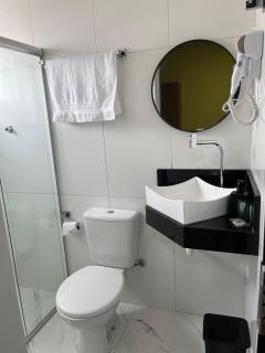 Hotel Pedra Jade - - 6