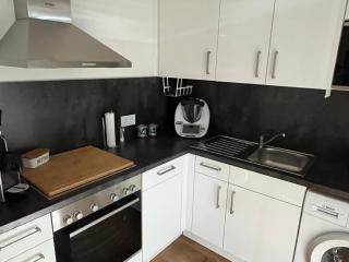 Veermaster im Ostseeresort Olpenitz, 300m zur Ostsee, Infrarotsauna, Wallbox - Kappeln - 7