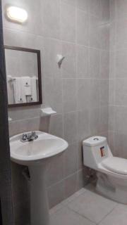 HOTEL TAMPICO EXPRESS MORALILLO - Tampico - 2