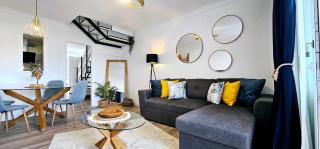 HDFM Collection - Royal Marine Villa - 0