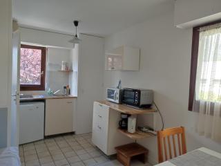 Cosy Studio - Annecy - Annecy - 9