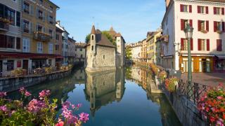 Cosy Studio - Annecy - Annecy - 6