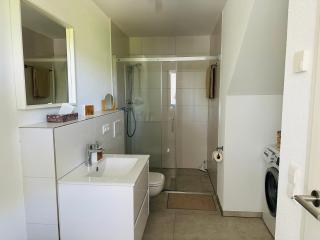 Ferienwohnung in Rheinfelden-Adelhausen - Adelhausen - 2