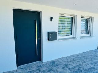 Ferienwohnung in Rheinfelden-Adelhausen - Adelhausen - 9